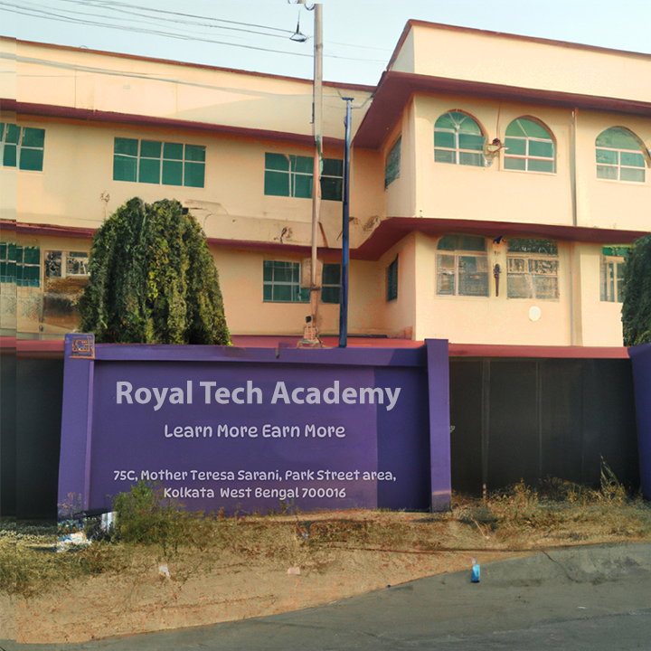 Royal Tech Academy